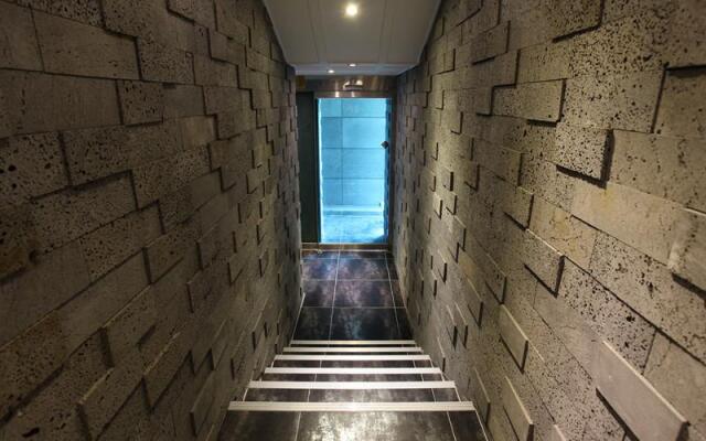 Business Hotel Ete