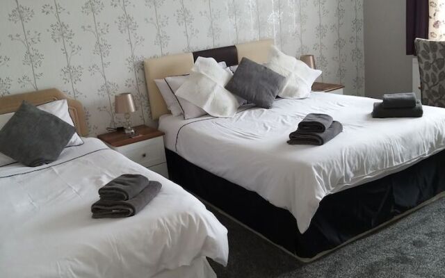 Wyngate Guest House