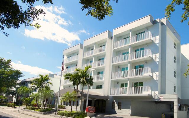 Residence Inn Miami Coconut Grove