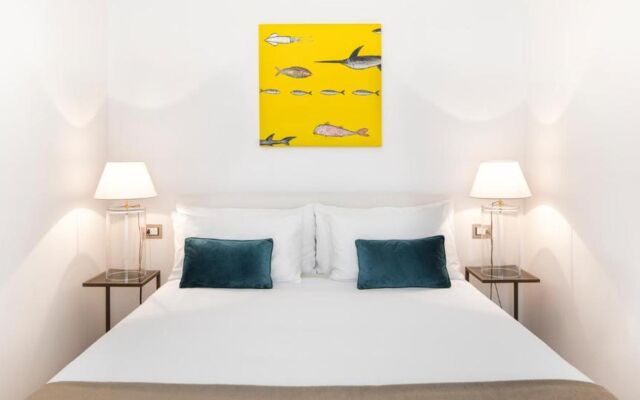 Portopiccolo Apartments