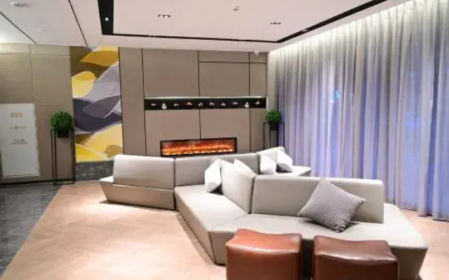 Homeinn Selected Hotel (Beijing China International Exhibition Center Xibahe Subway Station)