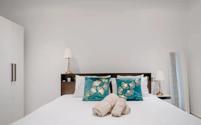 The Signature Apartment Ghana