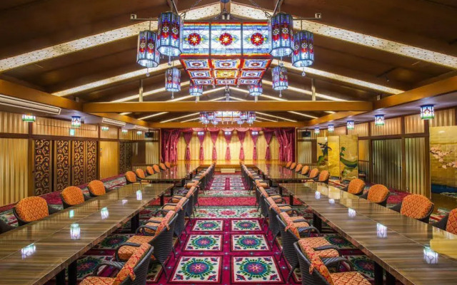 Hotel Sekifu