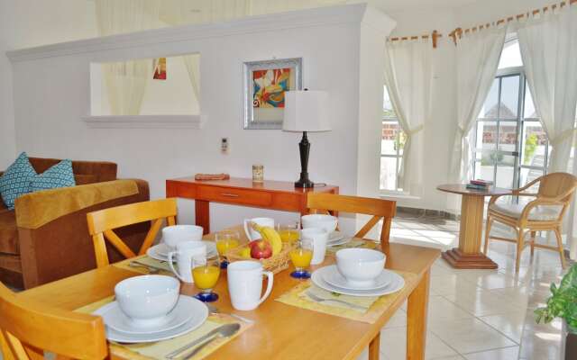 Corales Suites