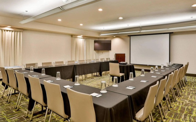 SpringHill Suites By Marriott Prescott