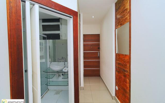 MZapartments Prado LB420