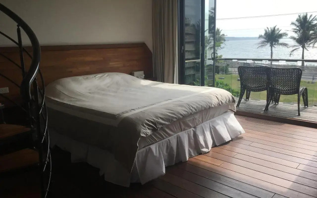 Coconut Beach Homestay