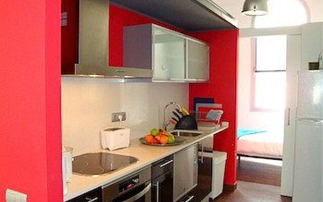 City Center Apartments