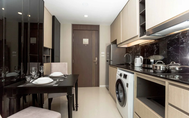 Mida Grande Resort by NLA