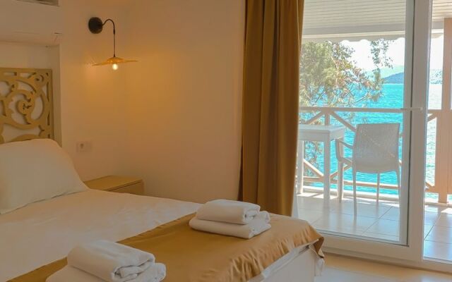 Bozburun Ilios Butik Hotel