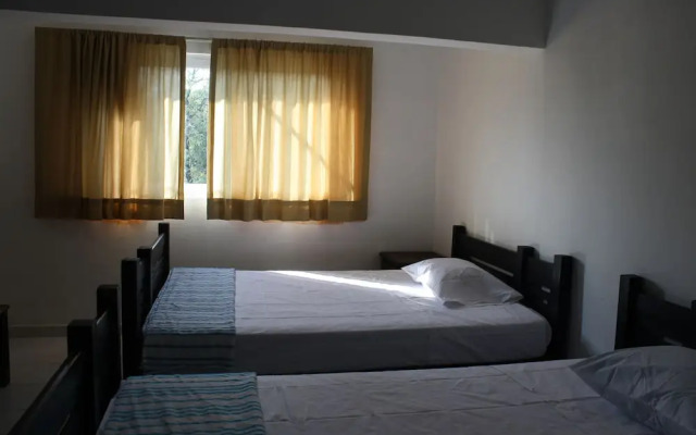Hotel Calle8