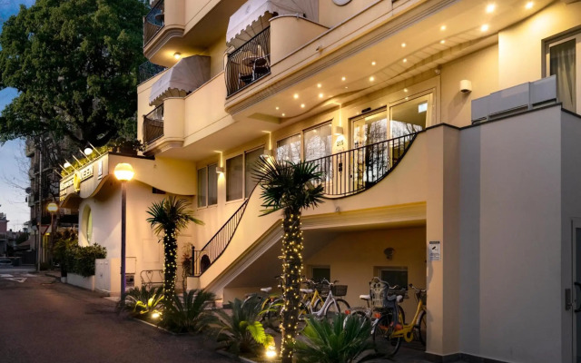 Residence Queen