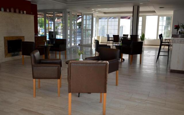 Club Lapethos Bungalow