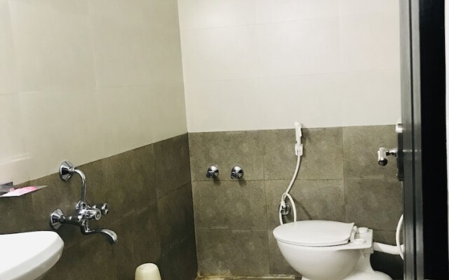 Sharada Residency - Hostel