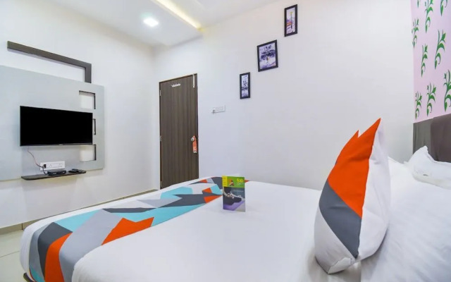 Shiv Residency by FabExpress