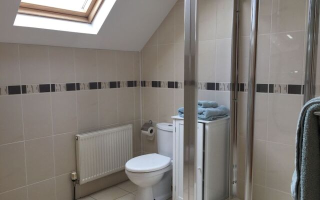 Marnic House B&B