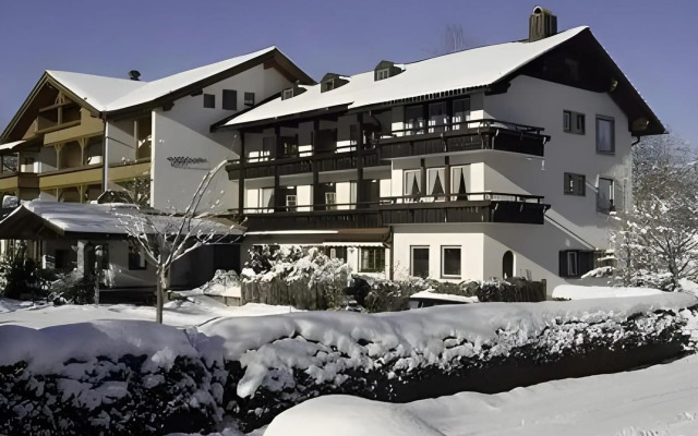 Hotel Filser