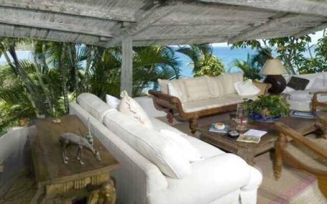 Smuggler's Nest - Exotic & Romantic Villa 2 Bedroom Villa by RedAwning