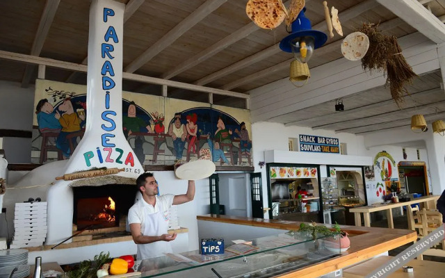 Paradise Beach Camping