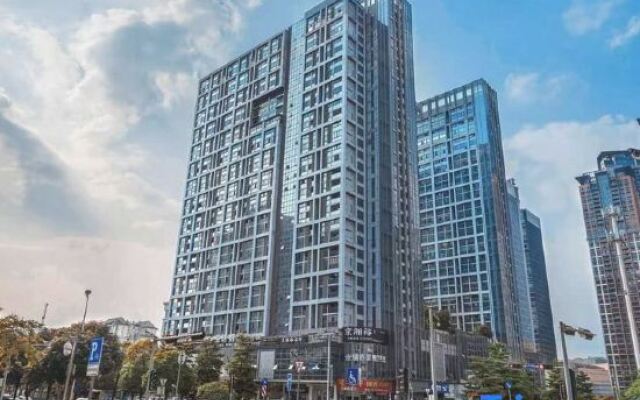 Vienna Classic Hotel Nanning Convention and Exhibition Center Branch