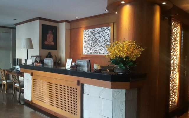 Fresh Inn Hotel