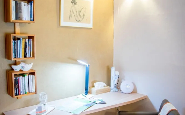 A Quiet Place - фото 5