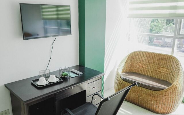 2428 Suites