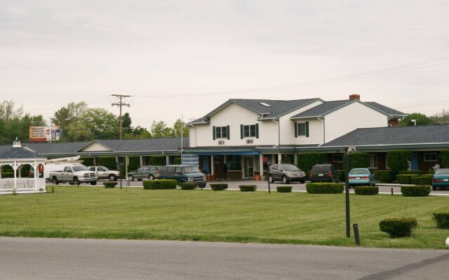 WYE Motor Lodge Duncansville - Altoona