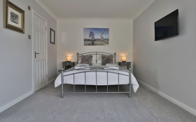 Firbank Lodge