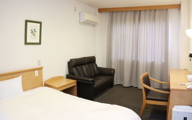 Business Hotel Isesaki Heisei INN