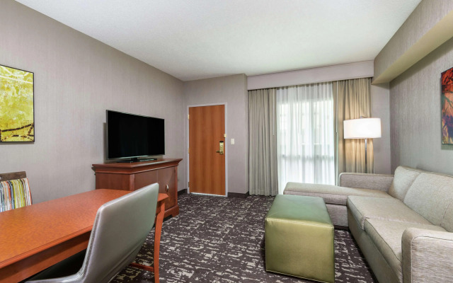 Embassy Suites by Hilton St. Louis St. Charles