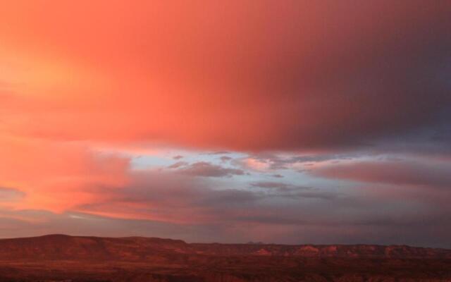The Arizona Lighthouse B&B