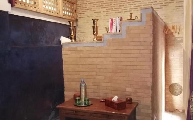 Riad Tara