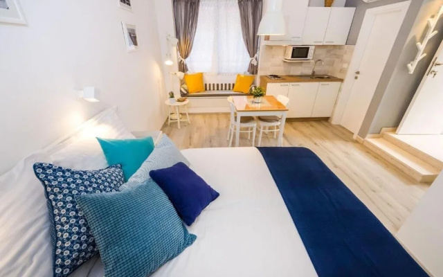 Navis Luxury Apartments