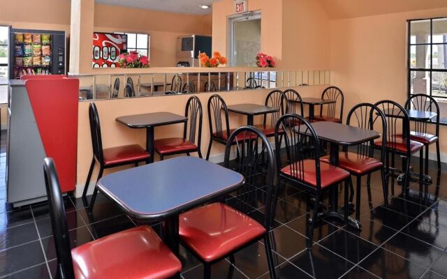 Americas Best Value Inn