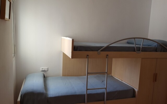 3 Bed Apartment to Rent in Mojacar, Spain