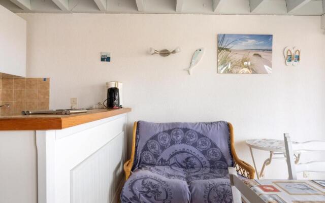 Appartement Biscarrosse Plage, 3 pièces, 4 personnes - FR-1-521-177