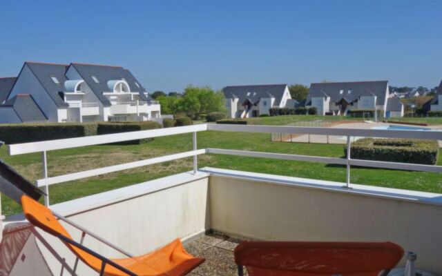 Domaine des Tadornes