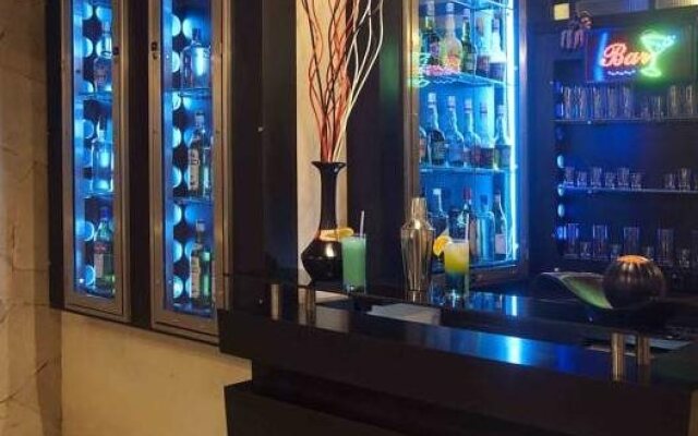 Amable Buenos Aires Boutique Hostel