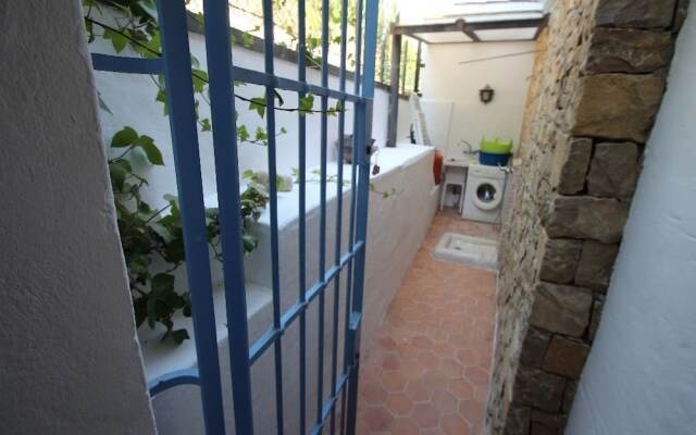 Rocasol - rustic finca for nature lovers in Benissa