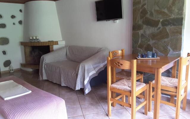 Panorama Apartment