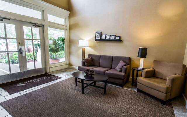 Sleep Inn Port St. Lucie at PGA Village