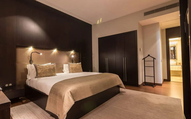 Hotel El Aurassi