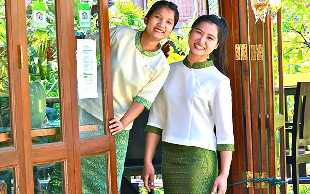 The Oriental Siam Resort