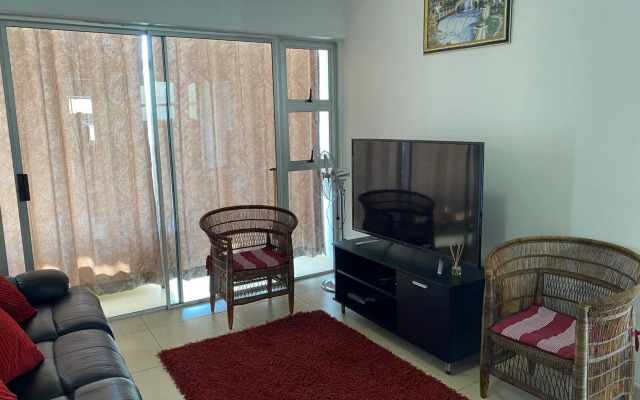 Tenbury Beach Apartment