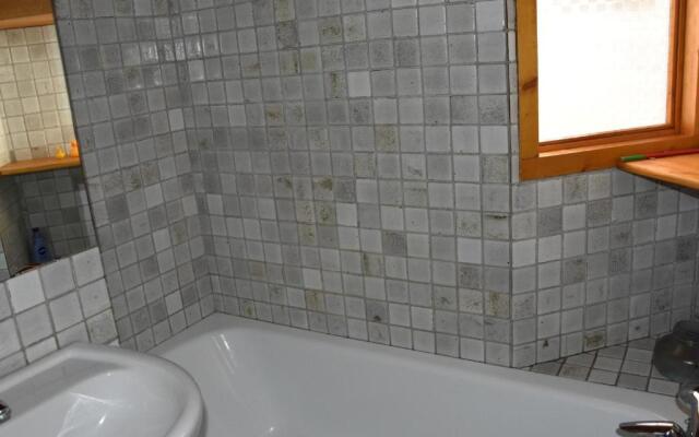 Appartement Pralognan-la-Vanoise, 2 pièces, 4 personnes - FR-1-464-132