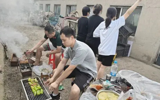 Flying Model Room International Youth Hostel