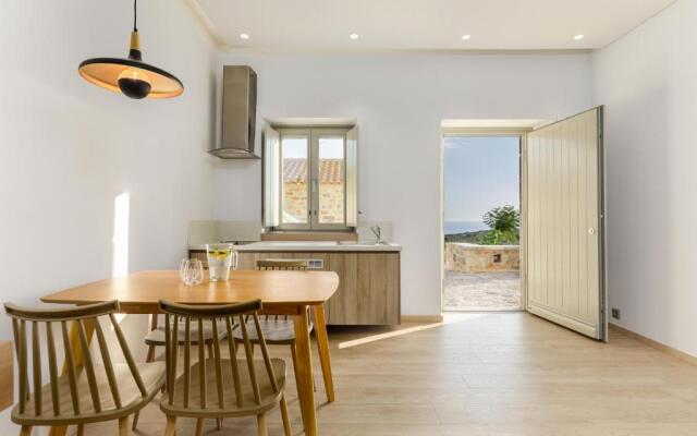 Salvia Areopolis All-Suite Hotel
