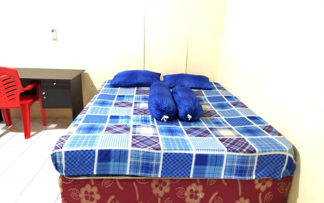 Hotel O Batu Putih Homestay