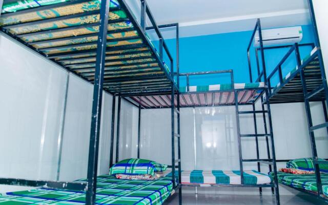 Song Huong Hotel